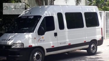 Transfer Itapema - Bombinhas